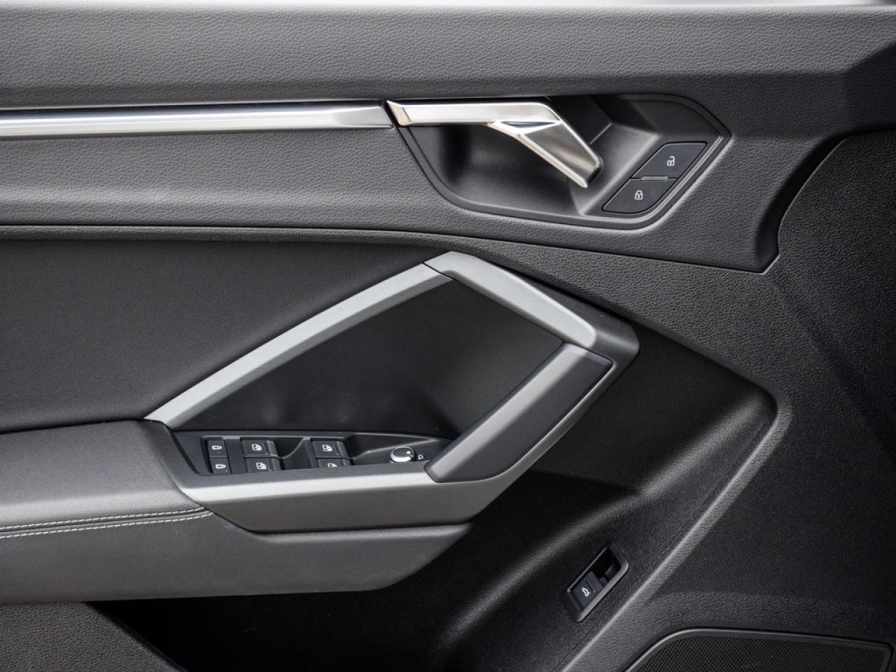 2023 Audi Q3 45 Progressiv 4dr All-Wheel Drive quattro Sport Utility Photo