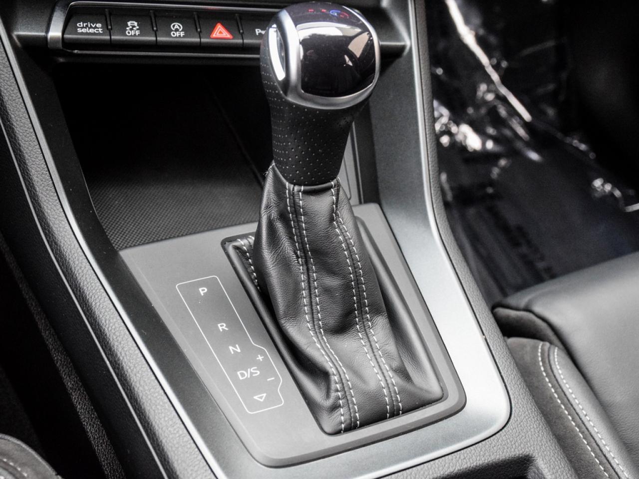 2023 Audi Q3 45 Progressiv 4dr All-Wheel Drive quattro Sport Utility Photo