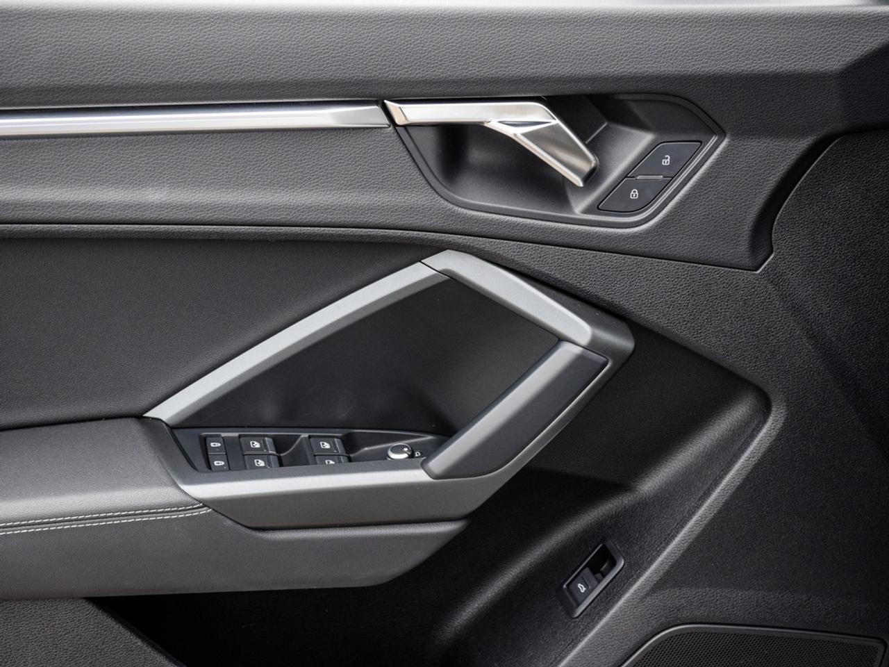 2023 Audi Q3 45 Progressiv 4dr All-Wheel Drive quattro Sport Utility Photo
