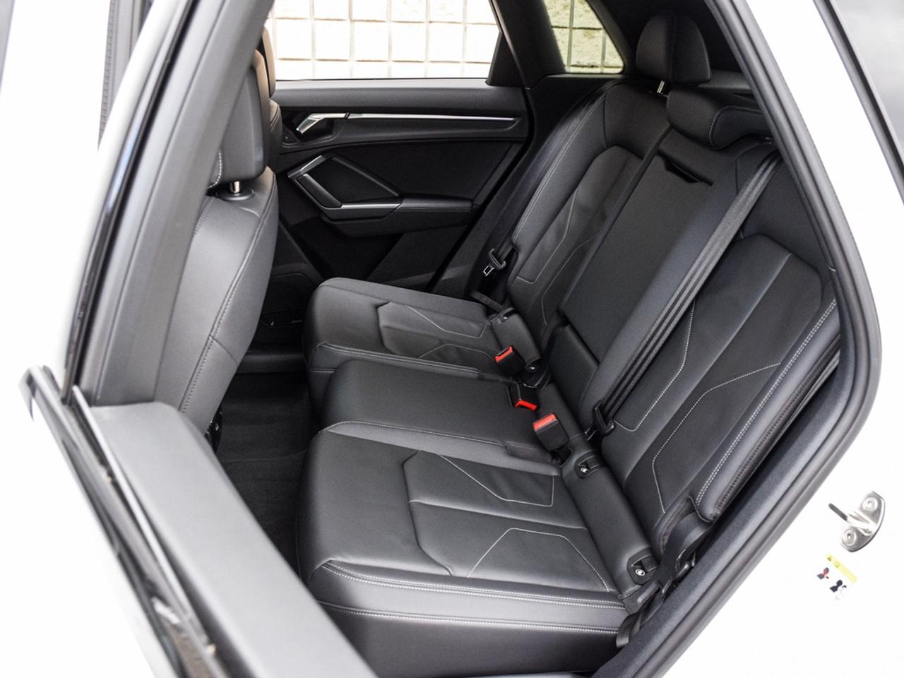 2023 Audi Q3 45 Progressiv 4dr All-Wheel Drive quattro Sport Utility Photo