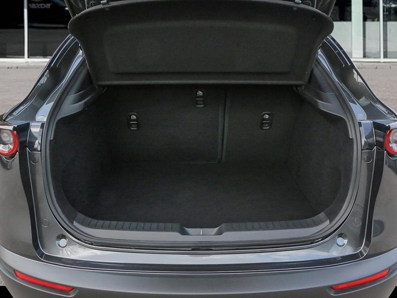 2025 Mazda CX-30 GS 4dr i-ACTIV All-Wheel Drive Sport Utility Photo