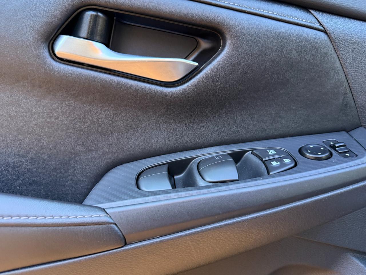 2021 Nissan Sentra S Plus 4dr Sedan Photo