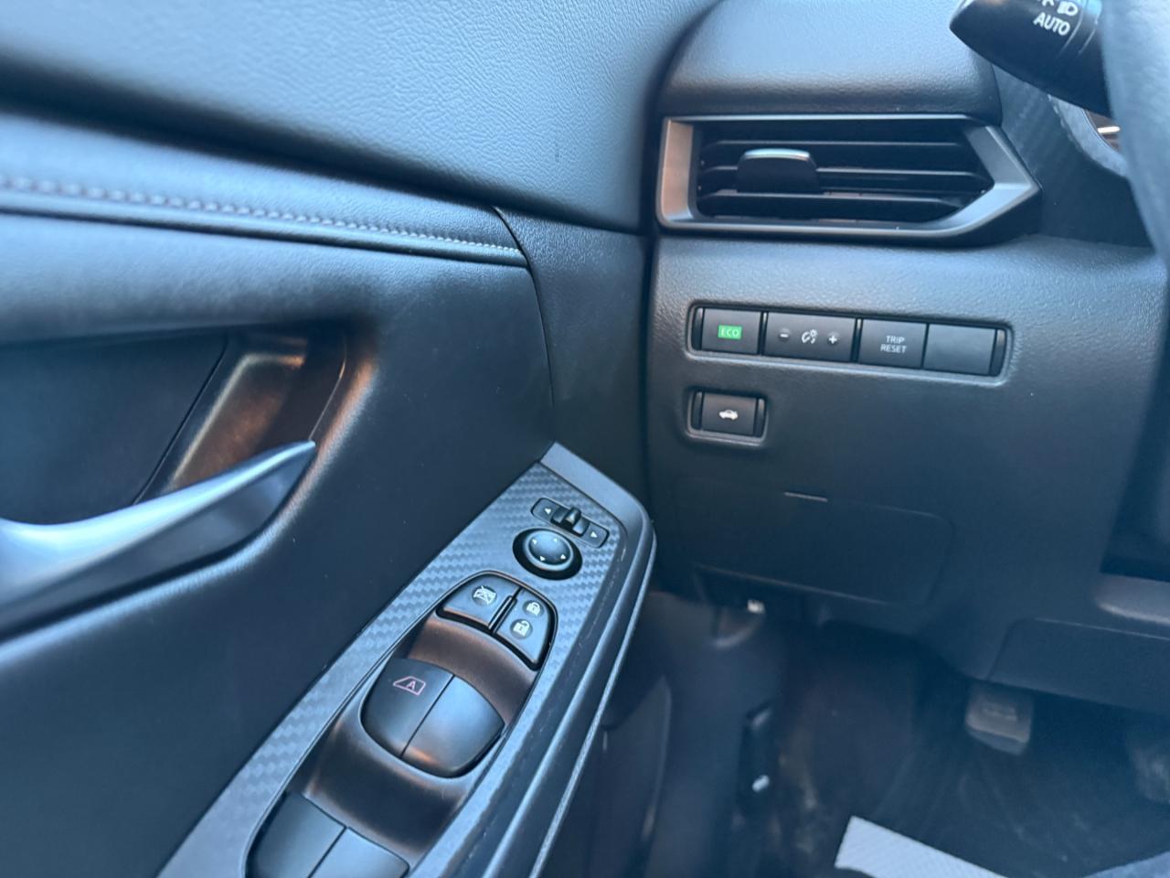 2021 Nissan Sentra S Plus 4dr Sedan Photo