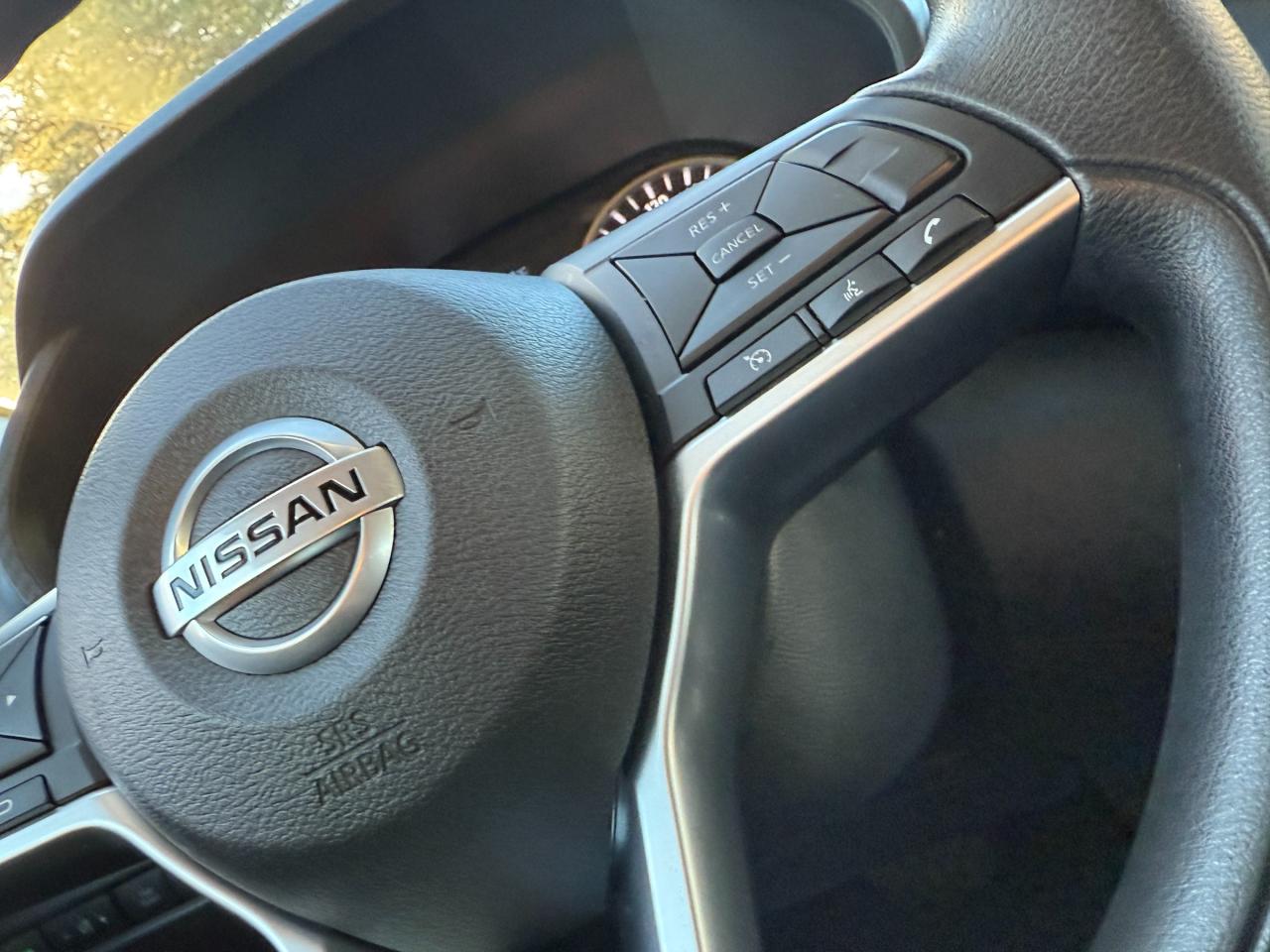 2021 Nissan Sentra S Plus 4dr Sedan Photo