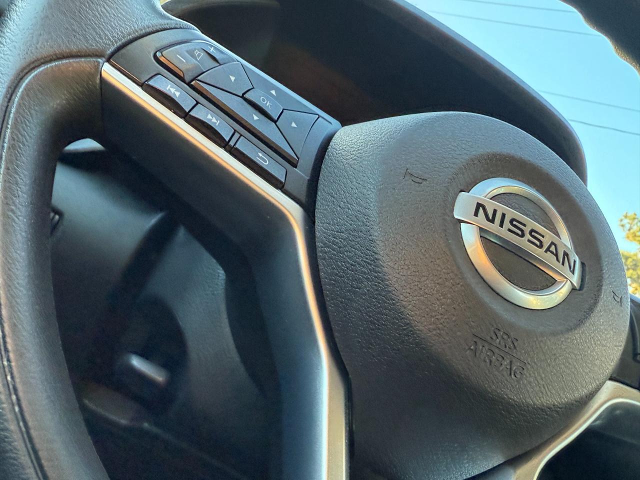 2021 Nissan Sentra S Plus 4dr Sedan Photo