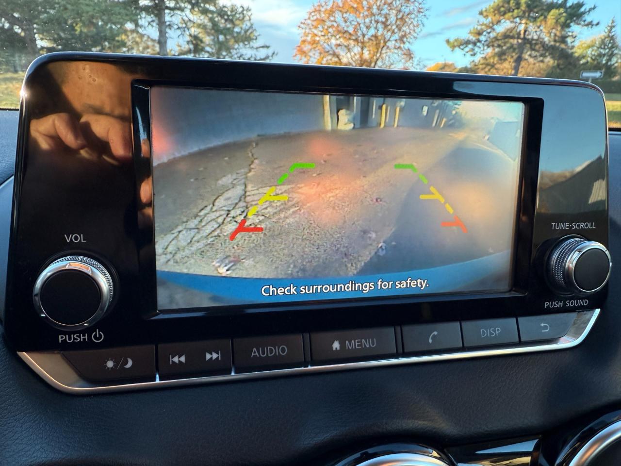 2021 Nissan Sentra S Plus 4dr Sedan Photo