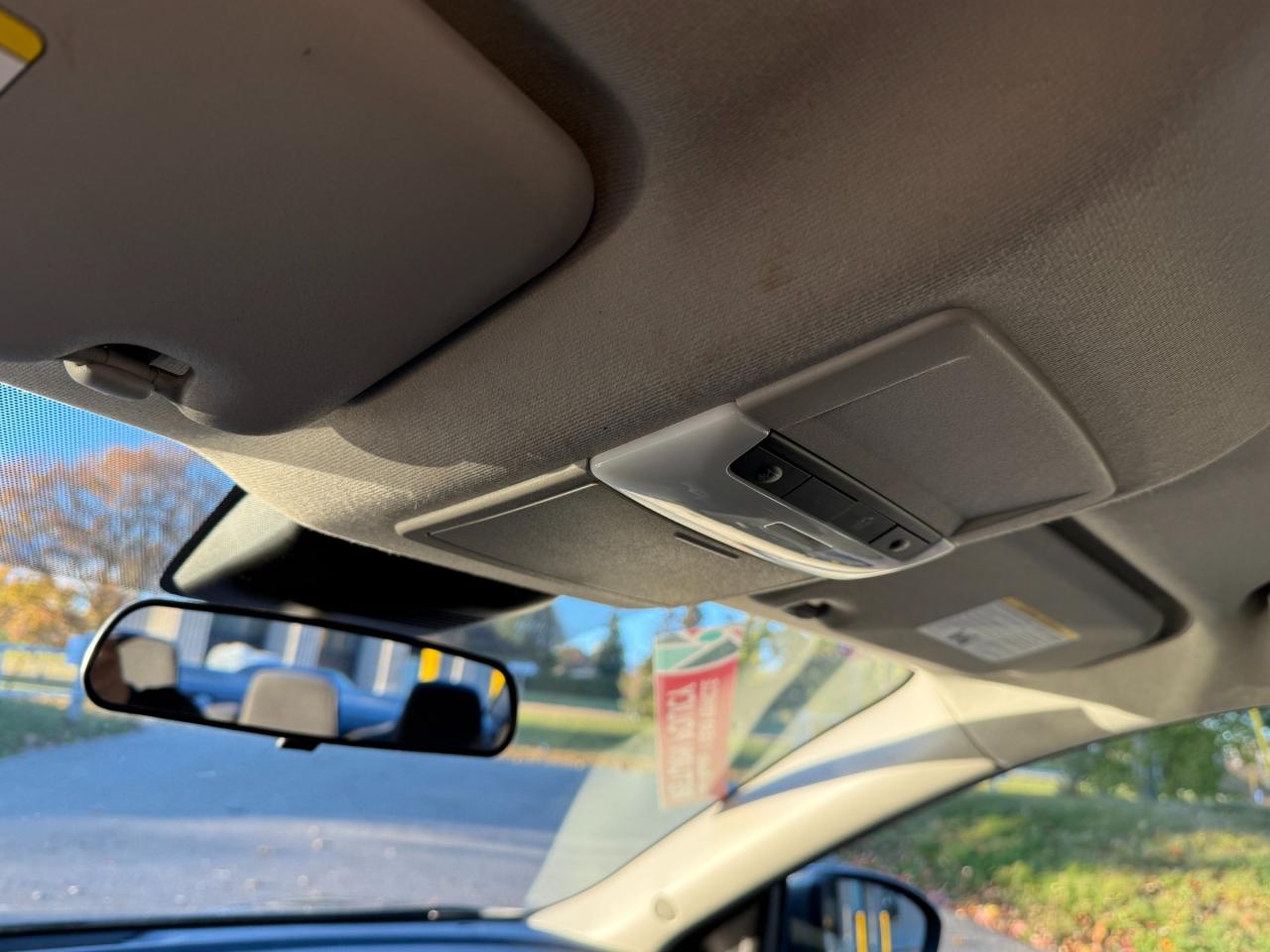 2021 Nissan Sentra S Plus 4dr Sedan Photo