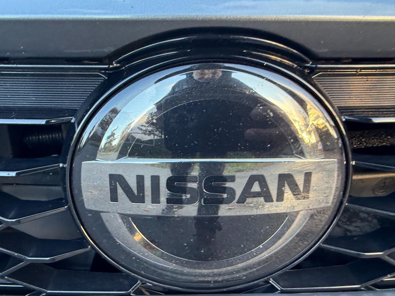 2021 Nissan Sentra S Plus 4dr Sedan Photo