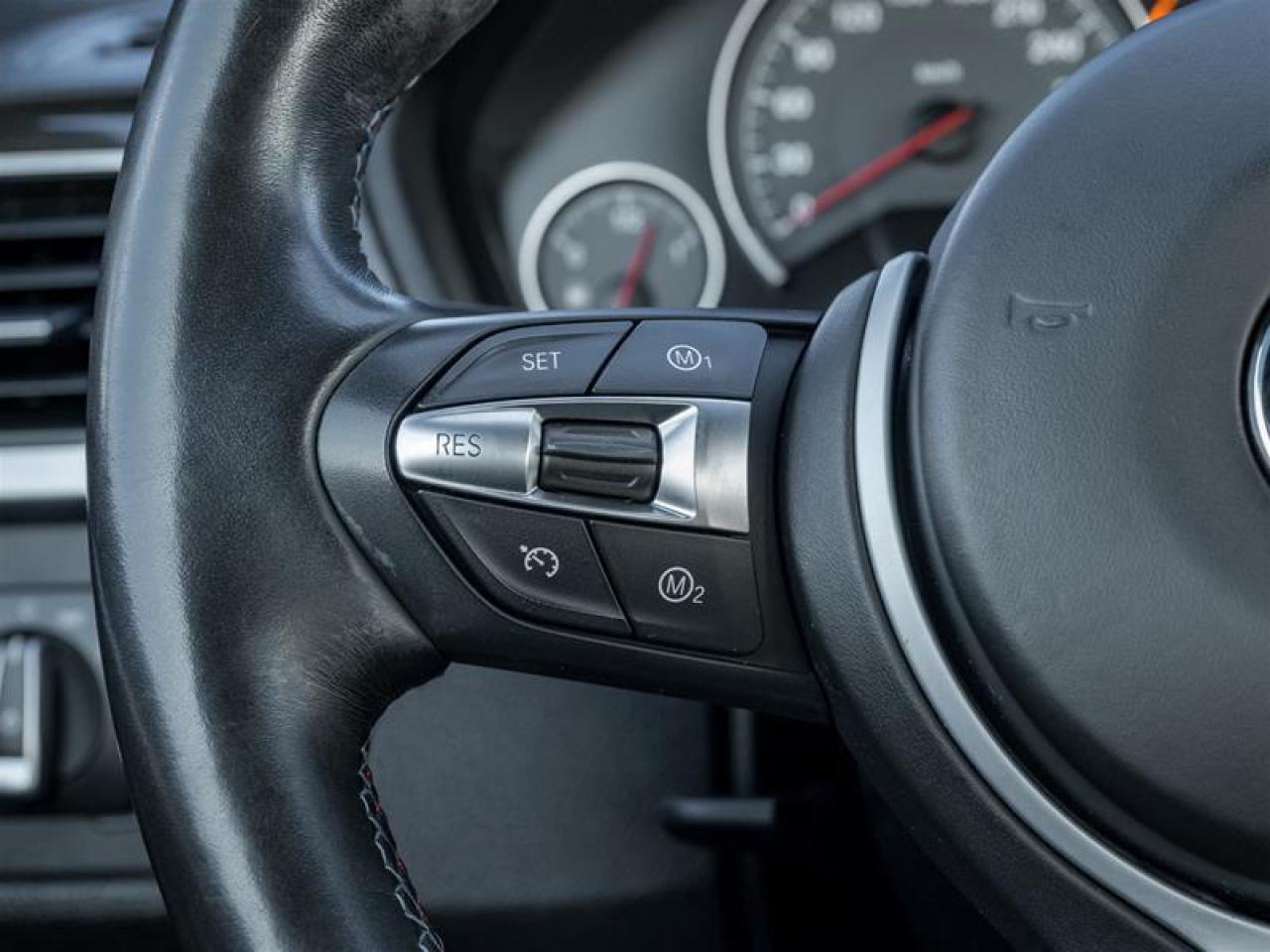 2019 BMW M4 Base 2dr Rear-Wheel Drive Coupe Photo