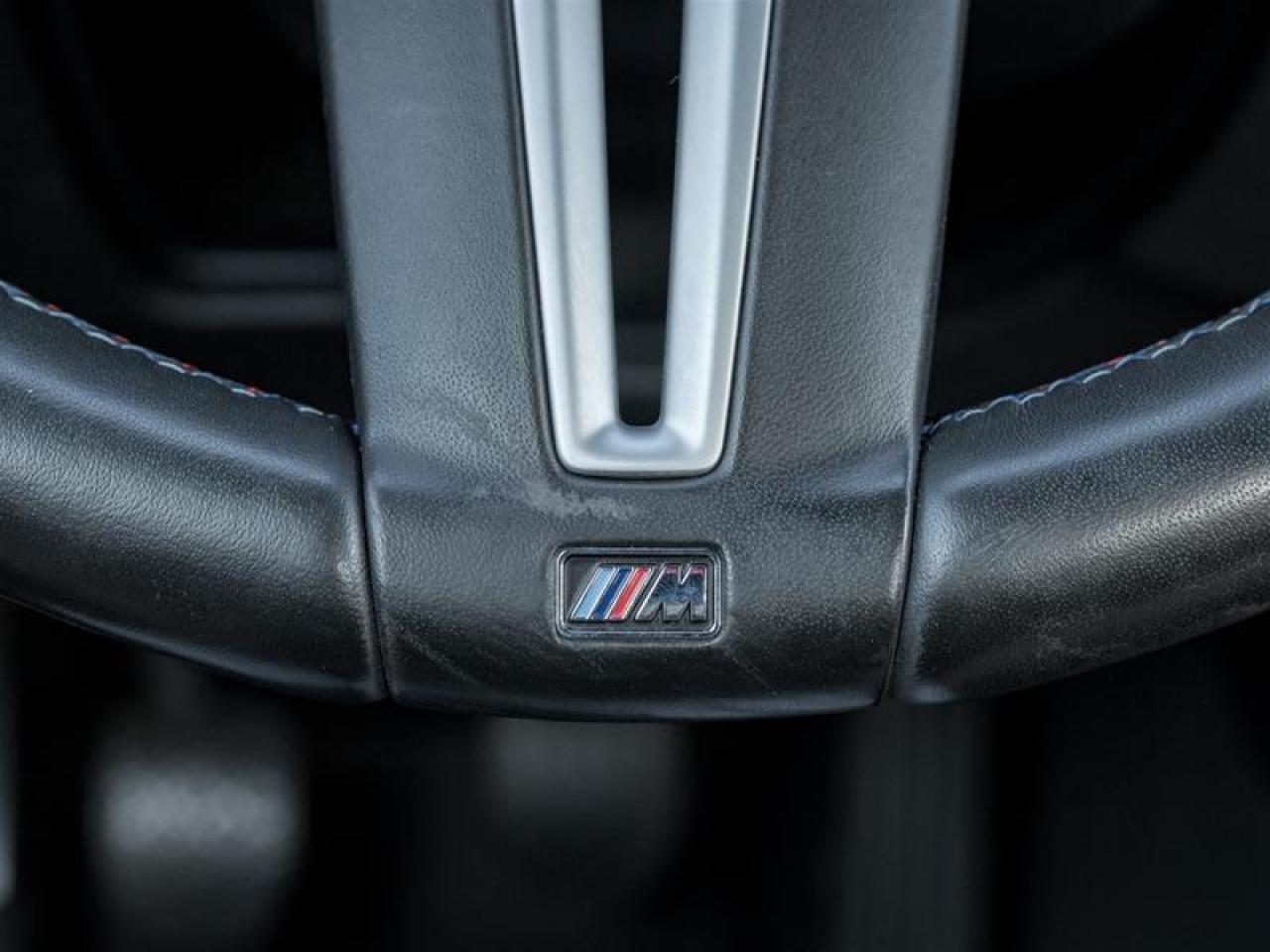 2019 BMW M4 Base 2dr Rear-Wheel Drive Coupe Photo