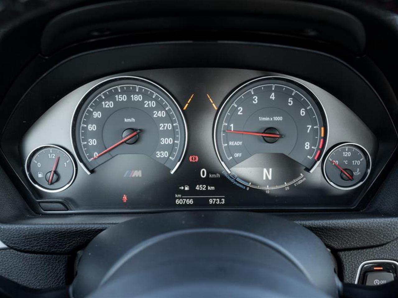 2019 BMW M4 Base 2dr Rear-Wheel Drive Coupe Photo