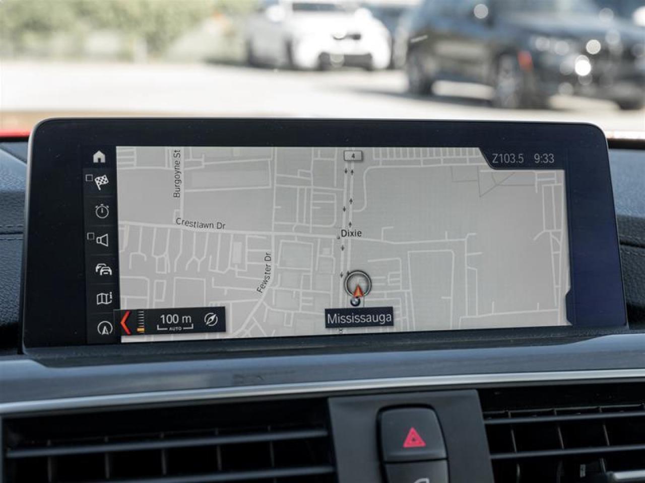 2019 BMW M4 Base 2dr Rear-Wheel Drive Coupe Photo