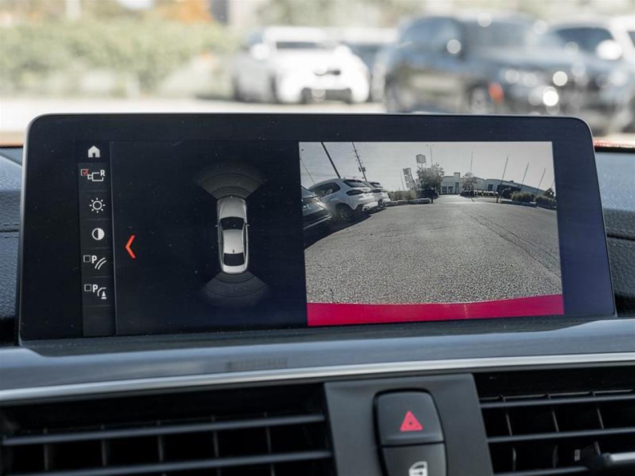 2019 BMW M4 Base 2dr Rear-Wheel Drive Coupe Photo