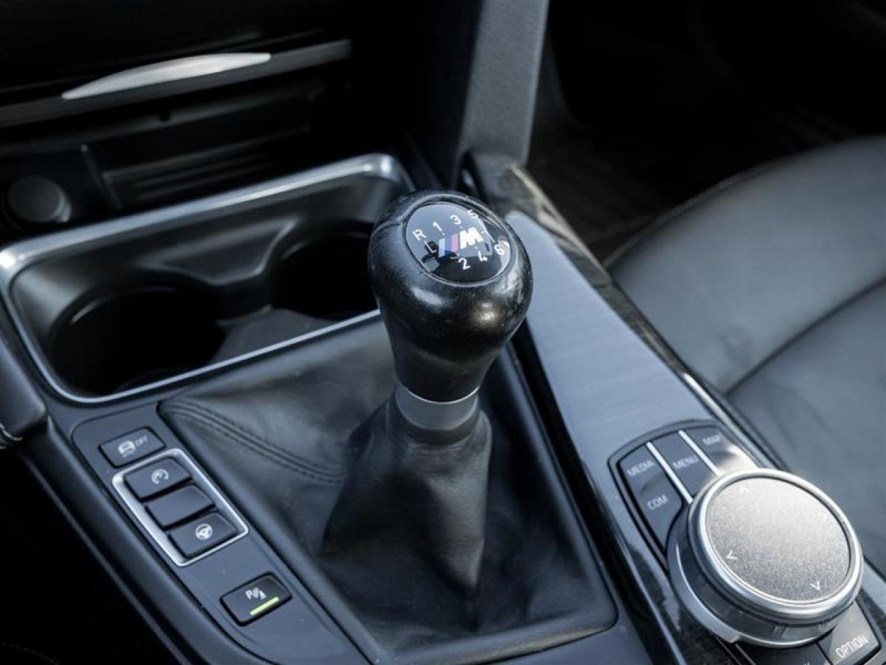 2019 BMW M4 Base 2dr Rear-Wheel Drive Coupe Photo