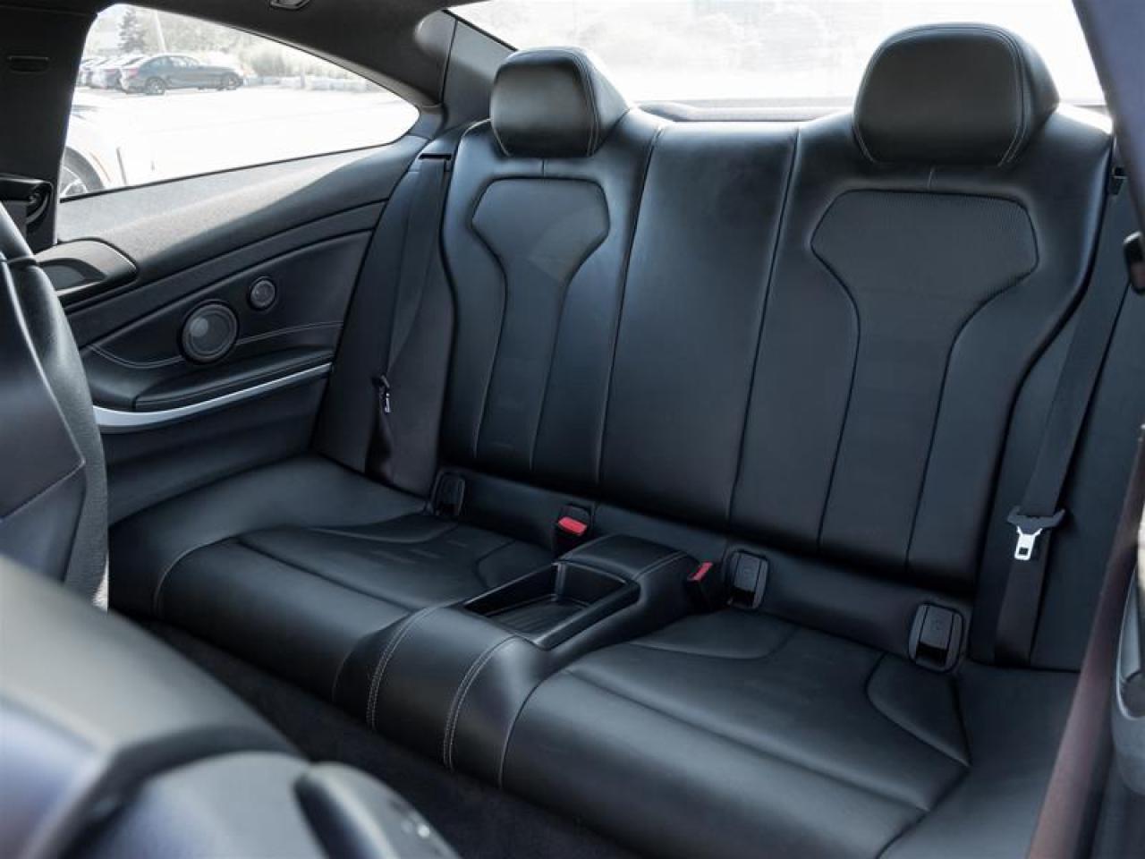 2019 BMW M4 Base 2dr Rear-Wheel Drive Coupe Photo