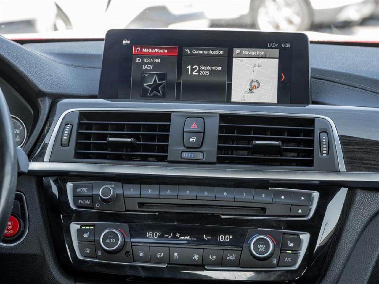 2019 BMW M4 Base 2dr Rear-Wheel Drive Coupe Photo