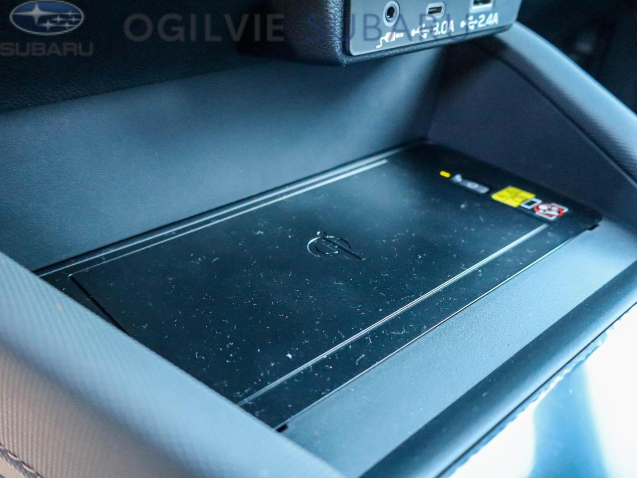 2026 Subaru Forester Sport 4dr All-Wheel Drive Photo