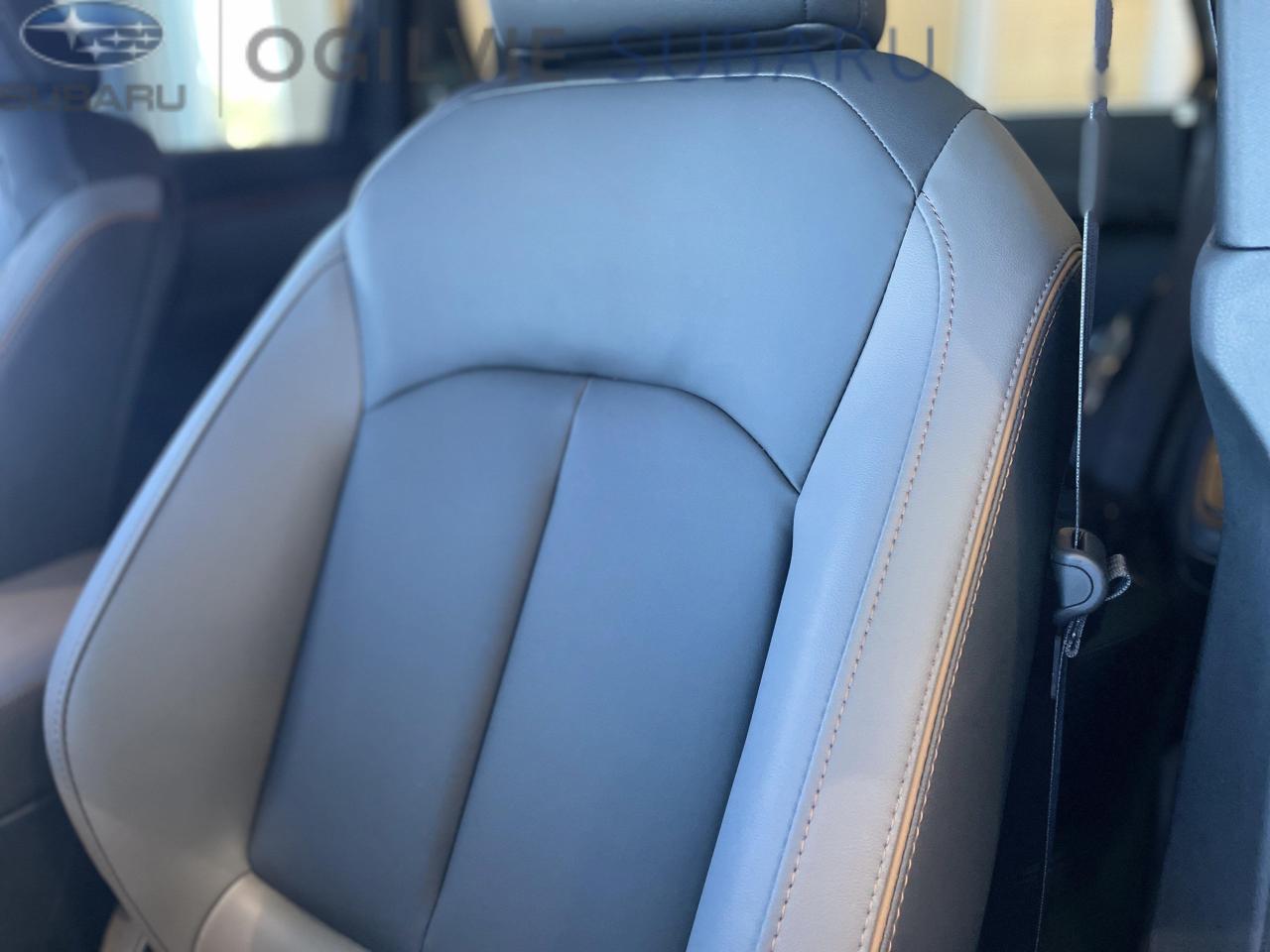 2026 Subaru Forester Sport 4dr All-Wheel Drive Photo