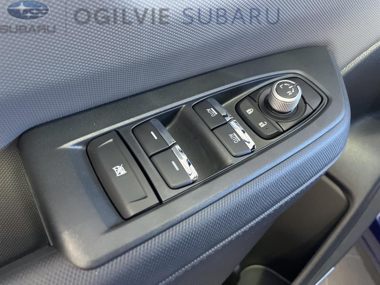 2026 Subaru Forester Sport 4dr All-Wheel Drive Photo