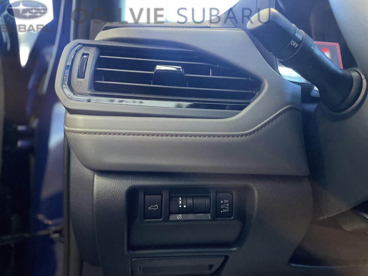 2026 Subaru Forester Sport 4dr All-Wheel Drive Photo