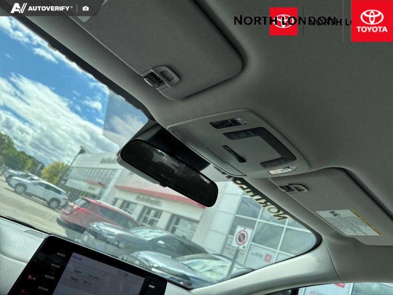 2024 Toyota Sienna LE 8-Passenger 4dr All-Wheel Drive Passenger Van Photo