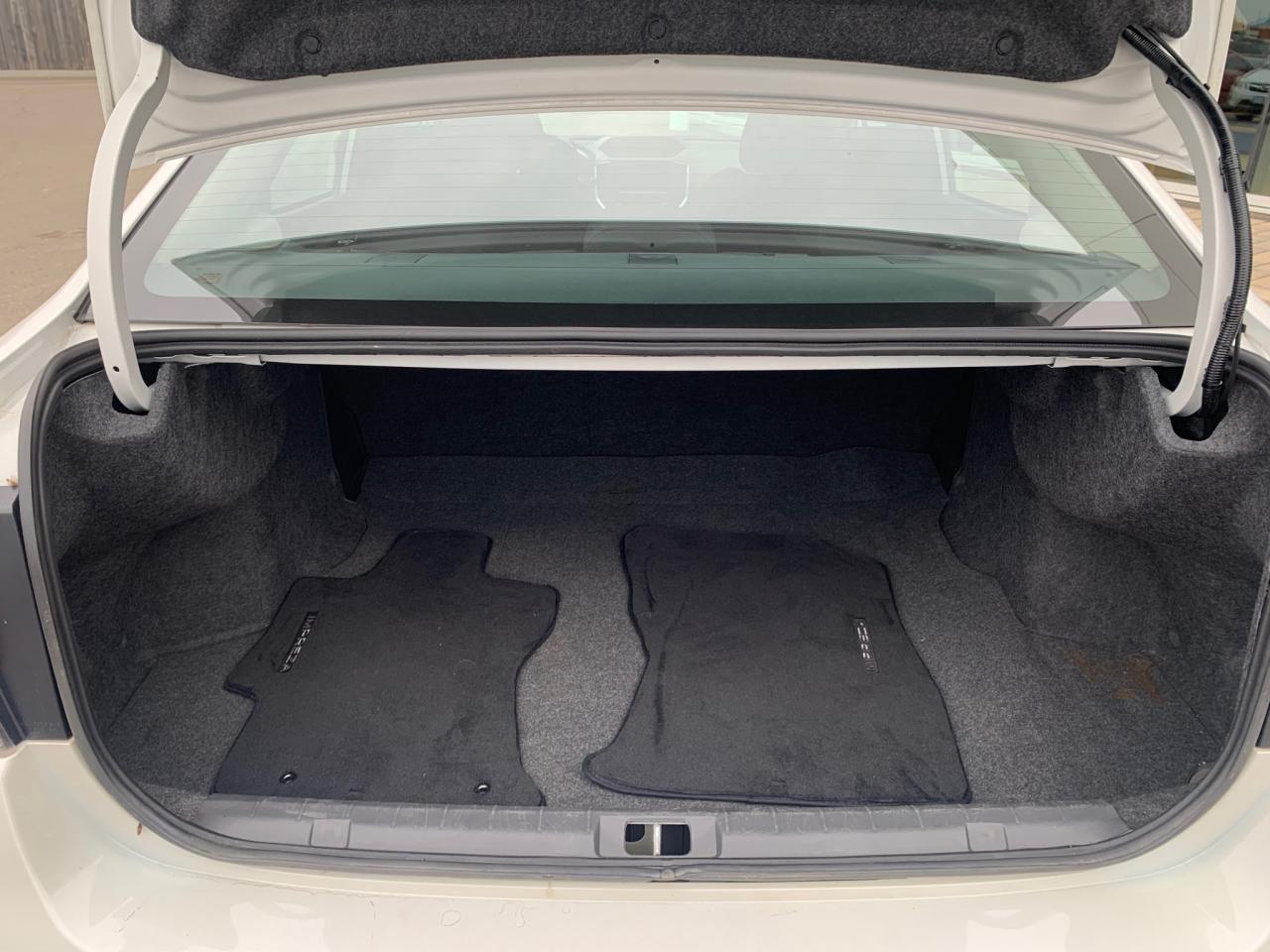 2022 Subaru Impreza Touring (CVT) 4dr Sedan Photo