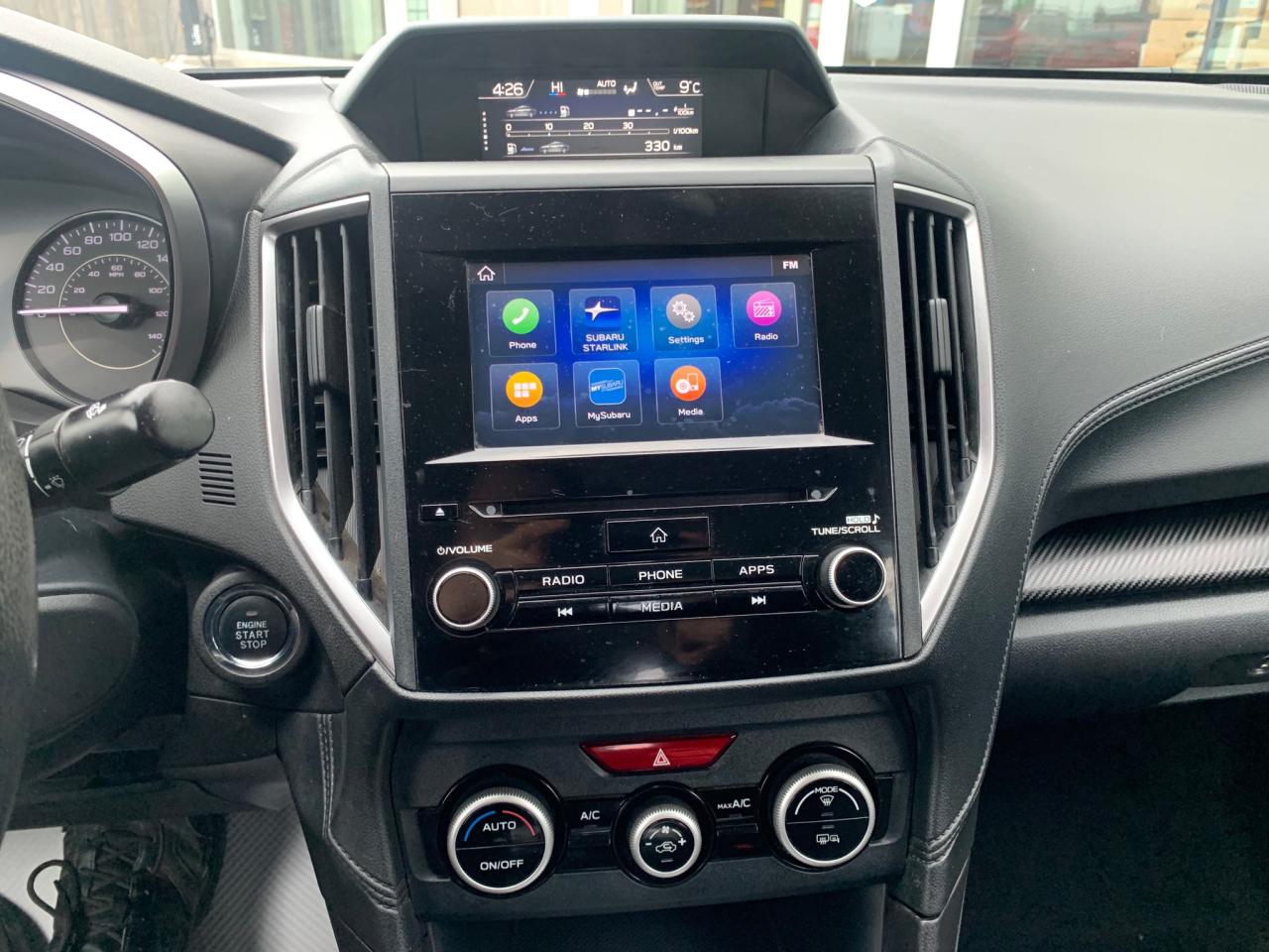 2022 Subaru Impreza Touring (CVT) 4dr Sedan Photo