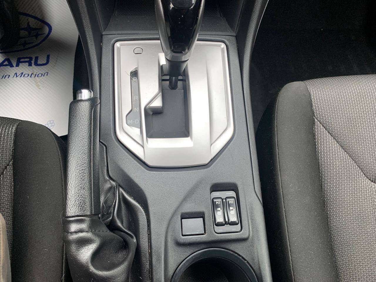 2022 Subaru Impreza Touring (CVT) 4dr Sedan Photo