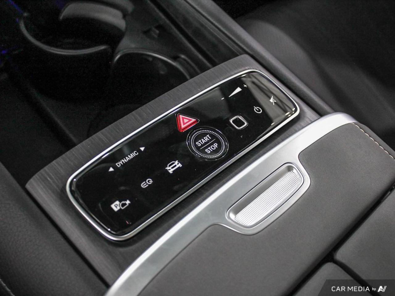 2025 Mercedes-Benz EQS 450 SUV Base EQS 450 SUV 4dr All-Wheel Drive 4MATIC Photo