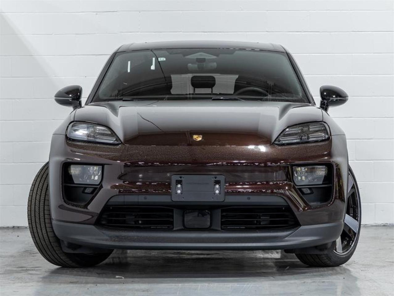 2024 Porsche Macan  Photo