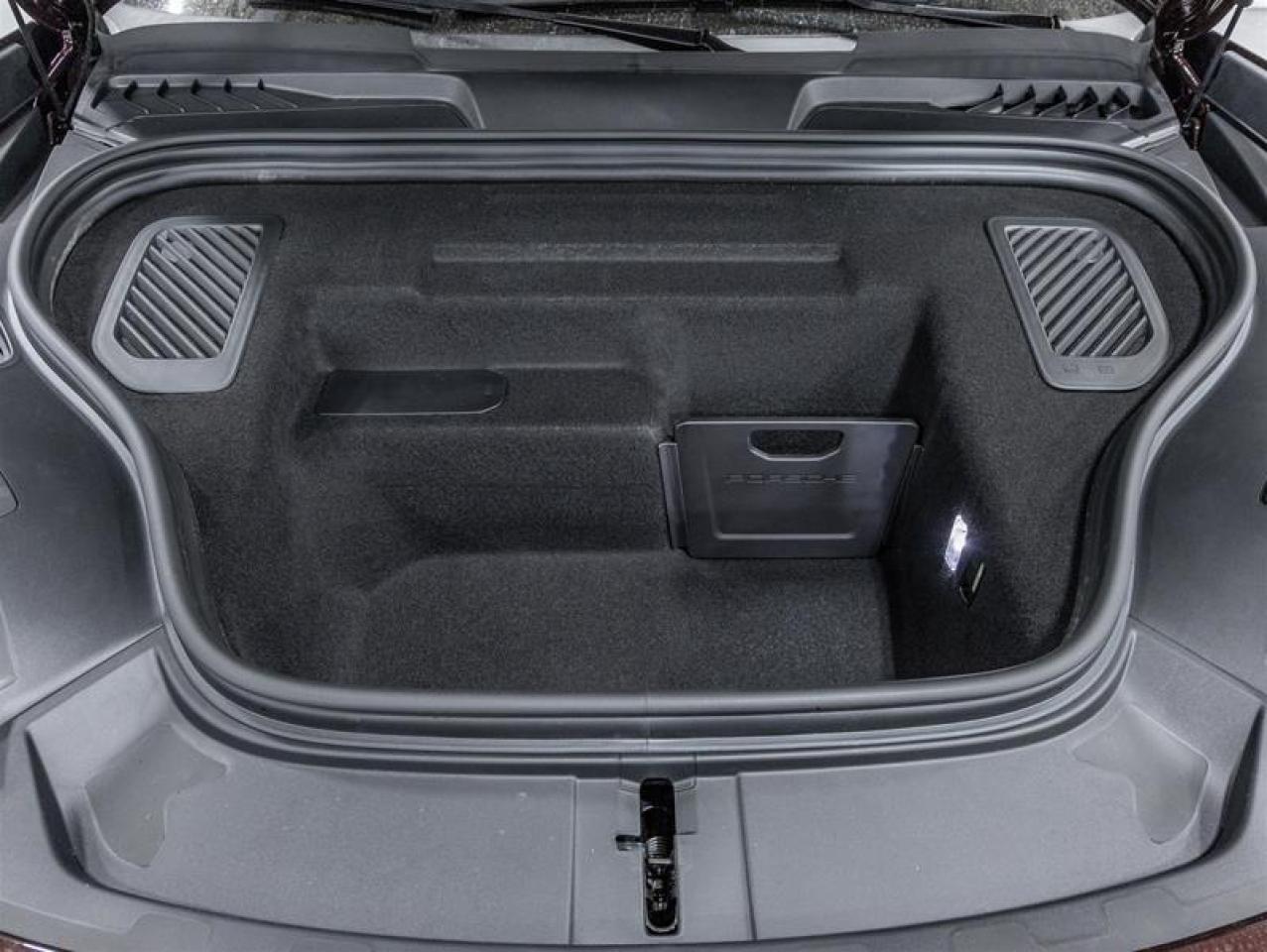 2024 Porsche Macan  Photo