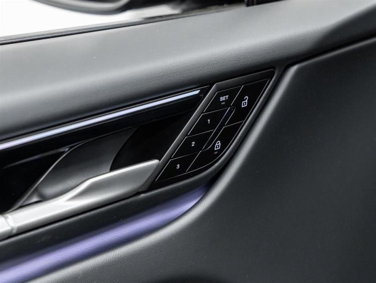 2024 Porsche Macan  Photo