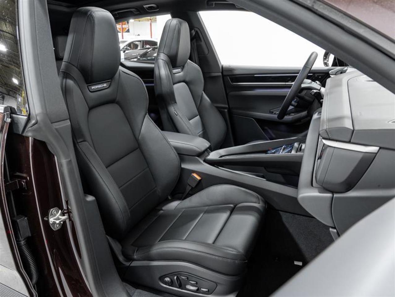 2024 Porsche Macan  Photo