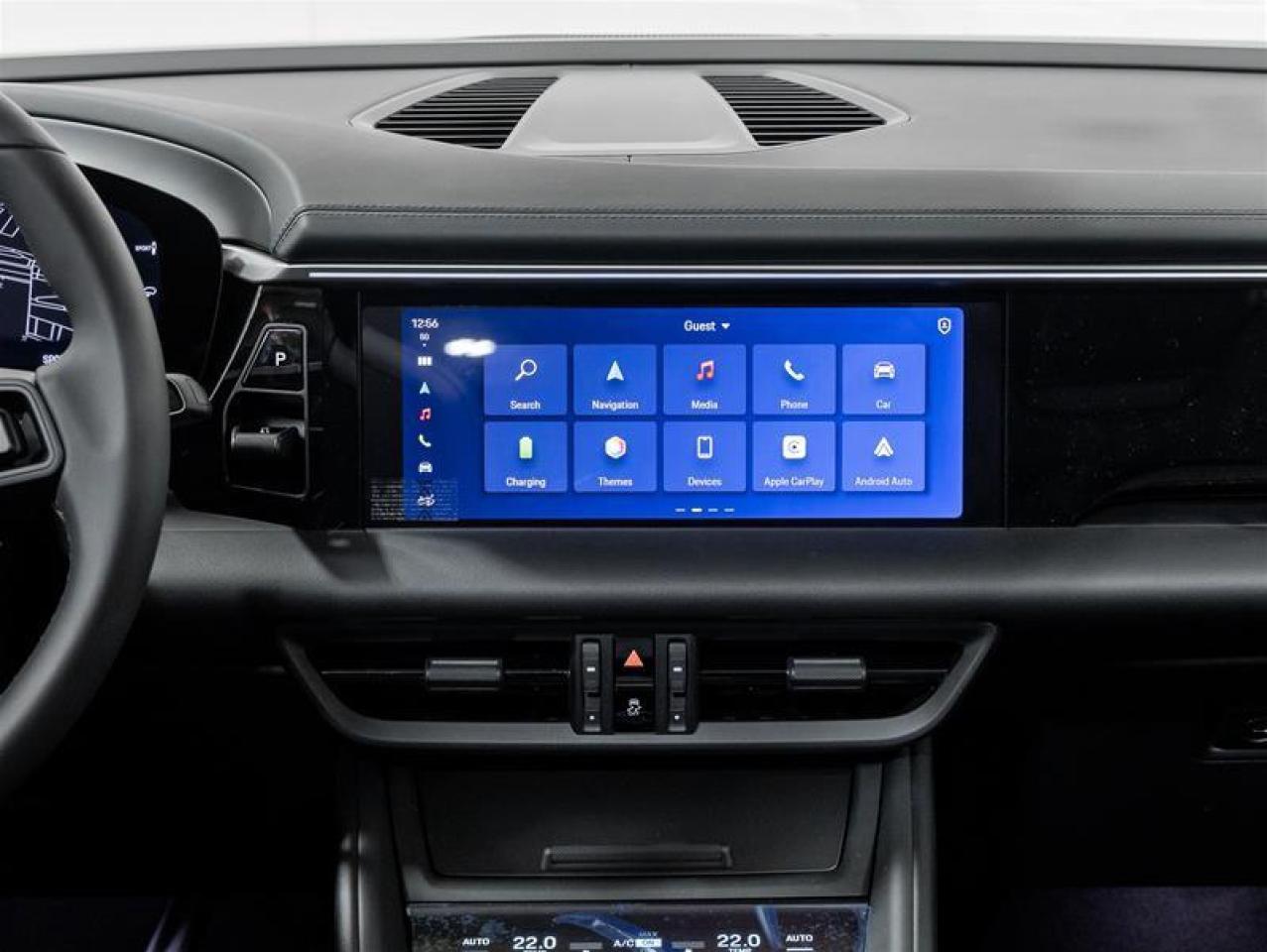 2024 Porsche Macan  Photo