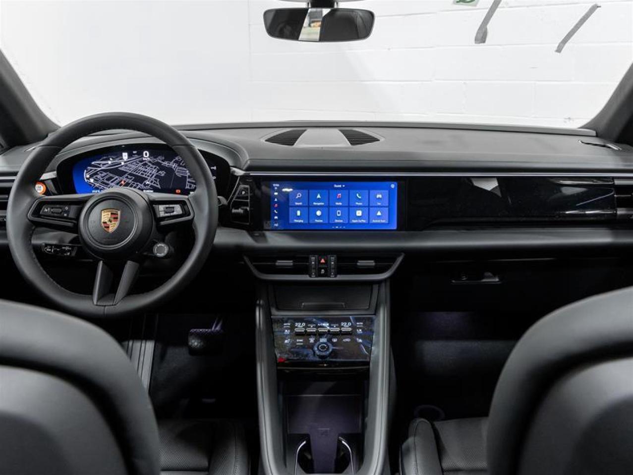 2024 Porsche Macan  Photo