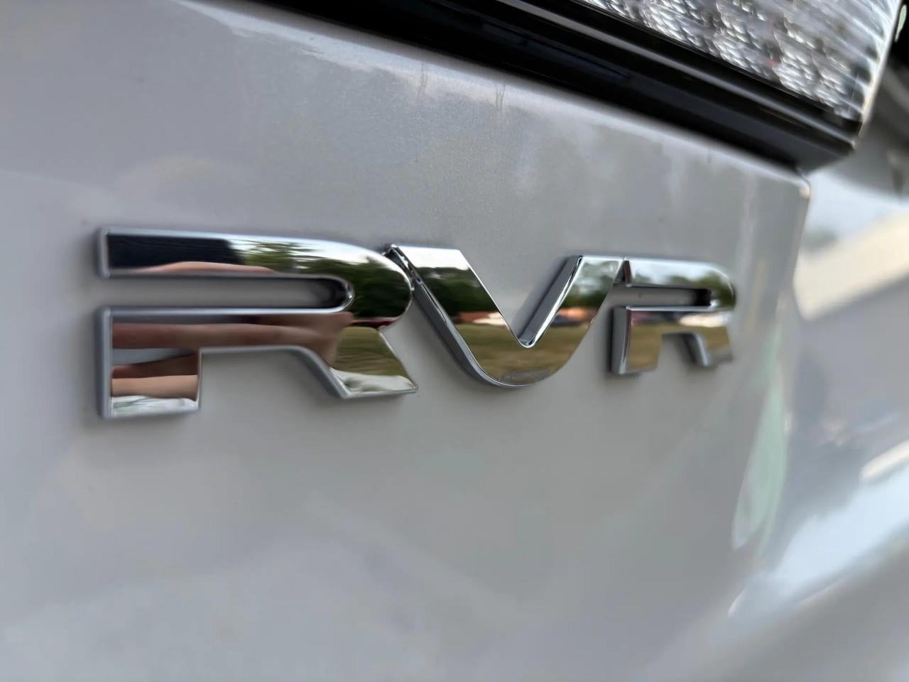 2021 Mitsubishi RVR SE 4dr AWC Photo