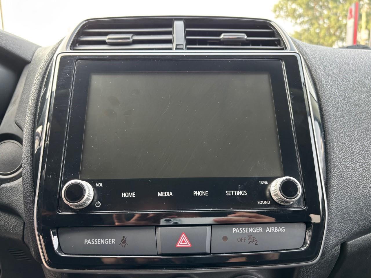 2021 Mitsubishi RVR SE 4dr AWC Photo