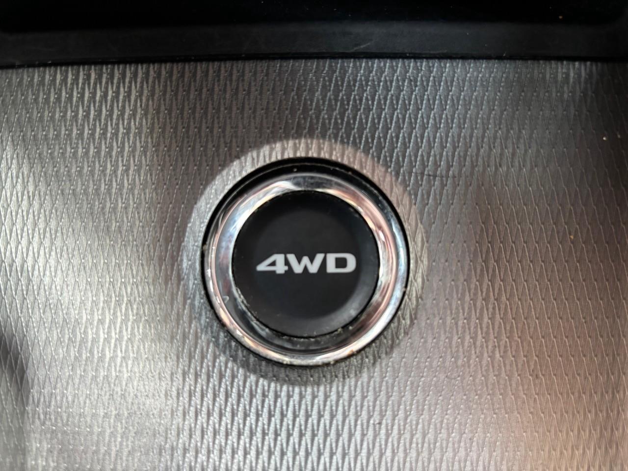 2021 Mitsubishi RVR SE 4dr AWC Photo