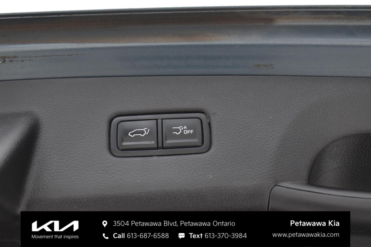 2022 Kia Carnival EX+ Passenger Van Photo