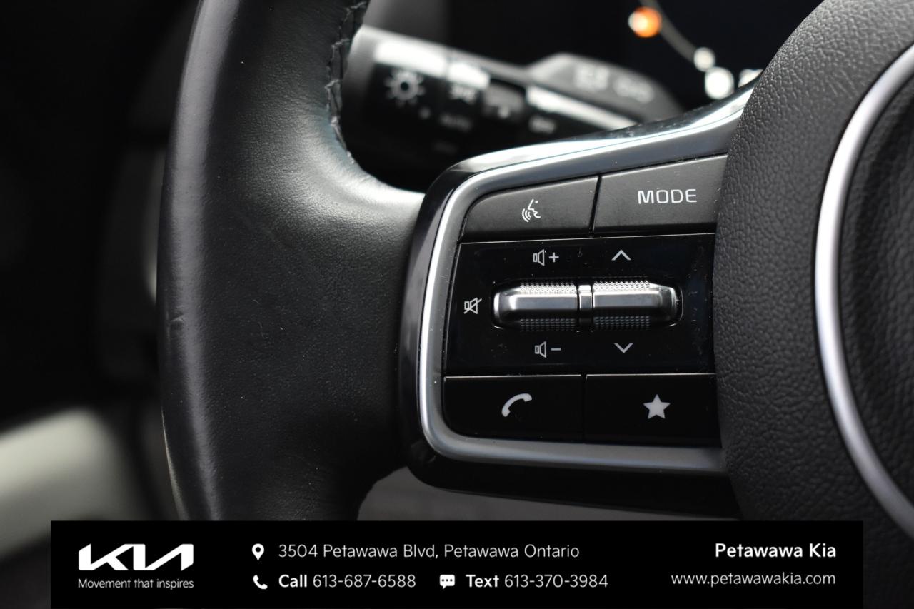 2022 Kia Carnival EX+ Passenger Van Photo