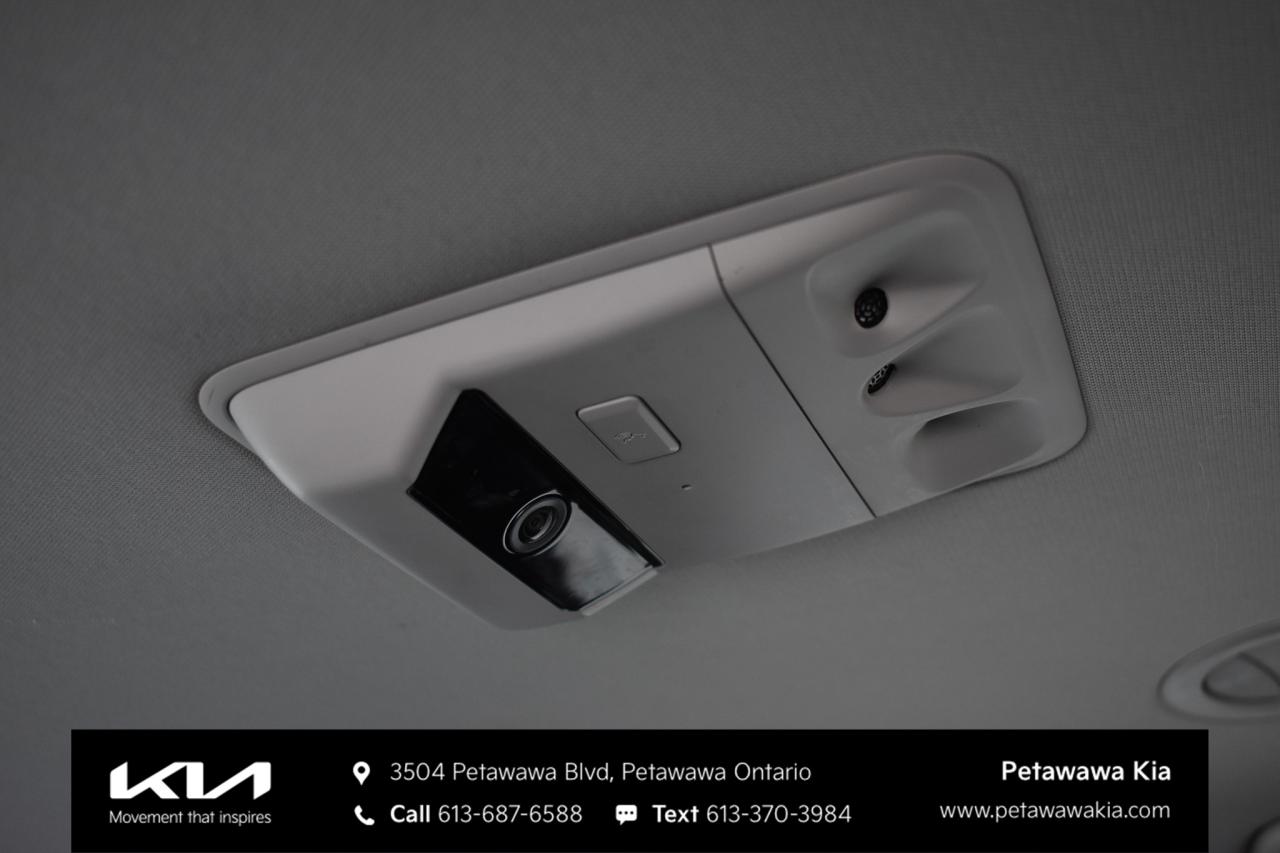 2022 Kia Carnival EX+ Passenger Van Photo