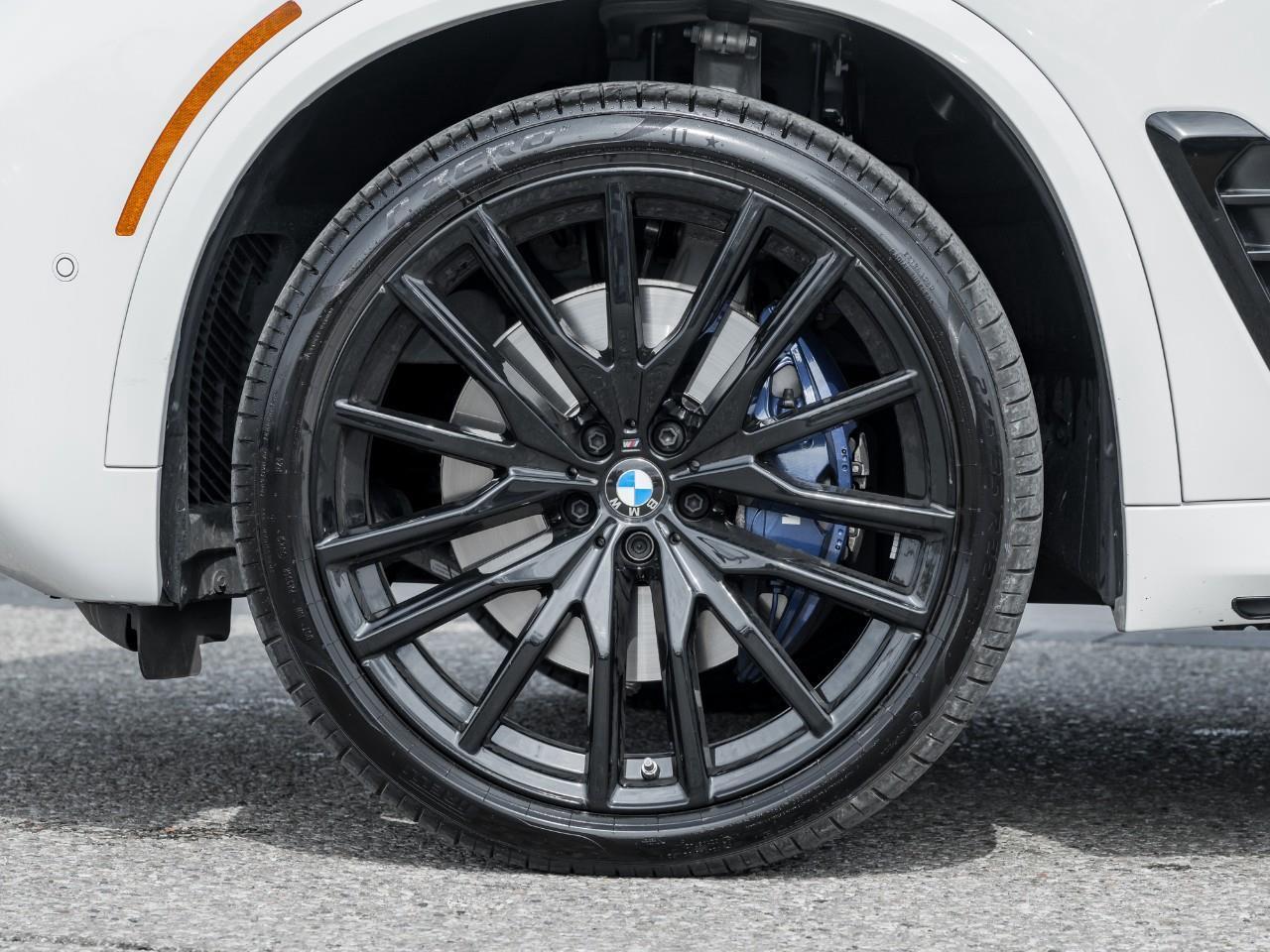 2026 BMW X5 xDrive40i 4dr All-Wheel Drive Sports Activity Vehicle Photo