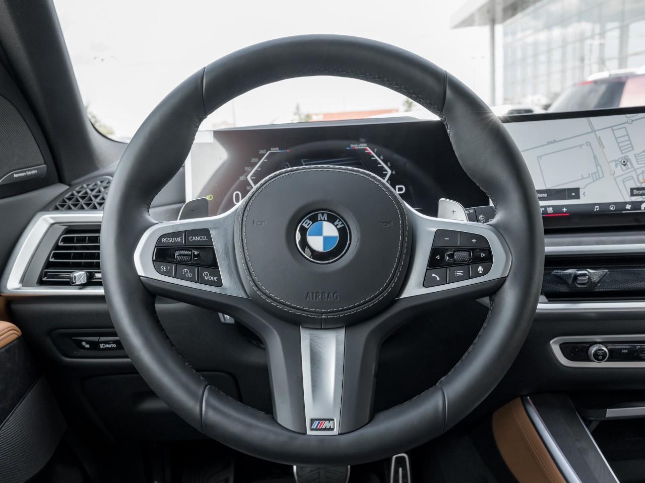 2026 BMW X5 xDrive40i 4dr All-Wheel Drive Sports Activity Vehicle Photo