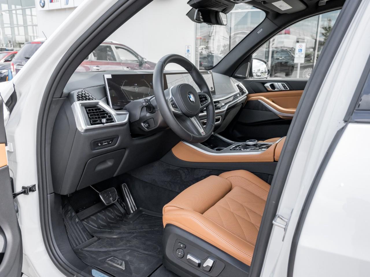 2026 BMW X5 xDrive40i 4dr All-Wheel Drive Sports Activity Vehicle Photo