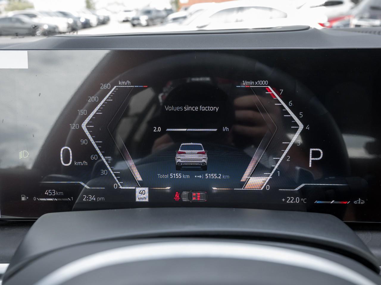 2026 BMW X5 xDrive40i 4dr All-Wheel Drive Sports Activity Vehicle Photo