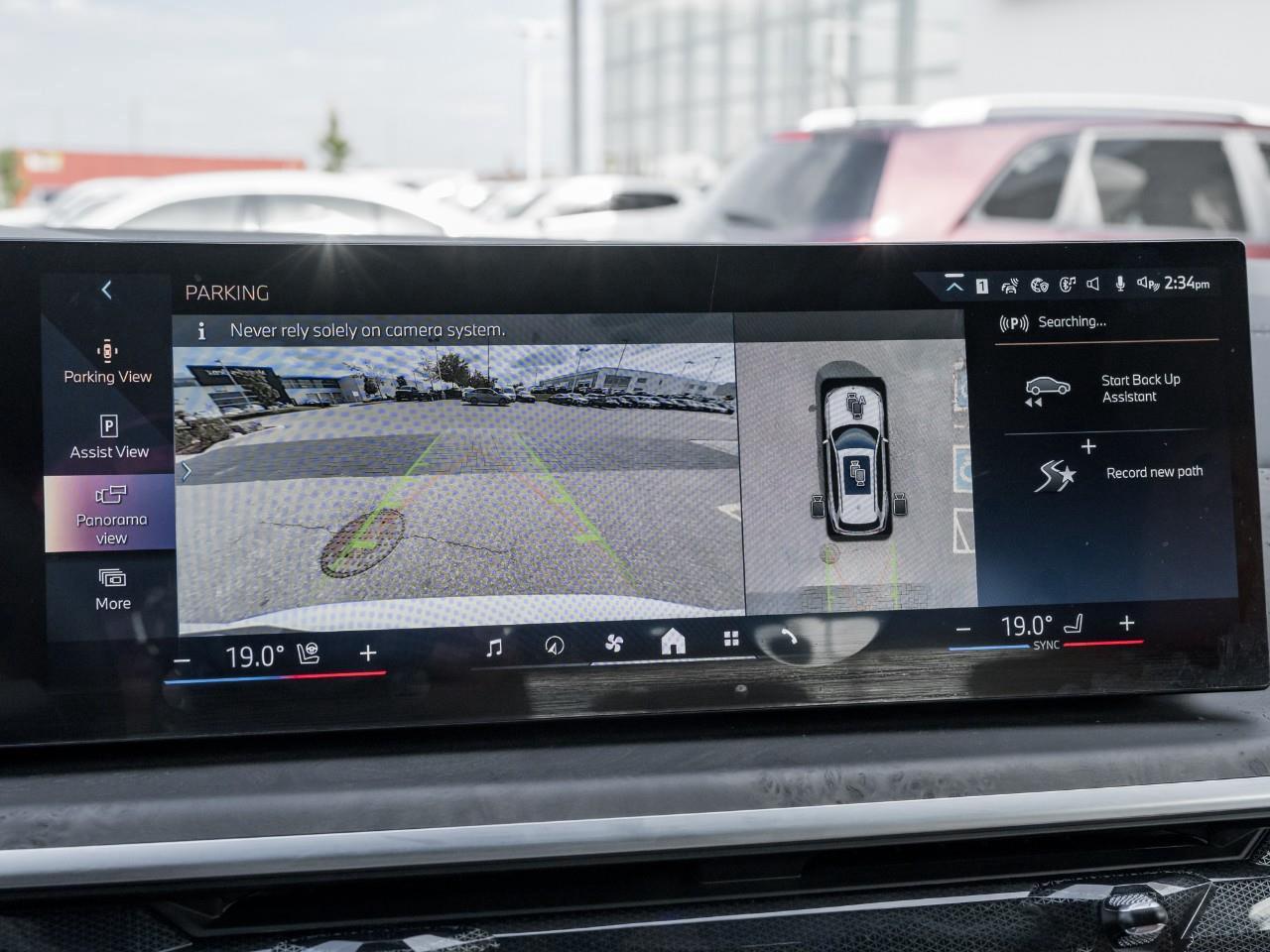 2026 BMW X5 xDrive40i 4dr All-Wheel Drive Sports Activity Vehicle Photo