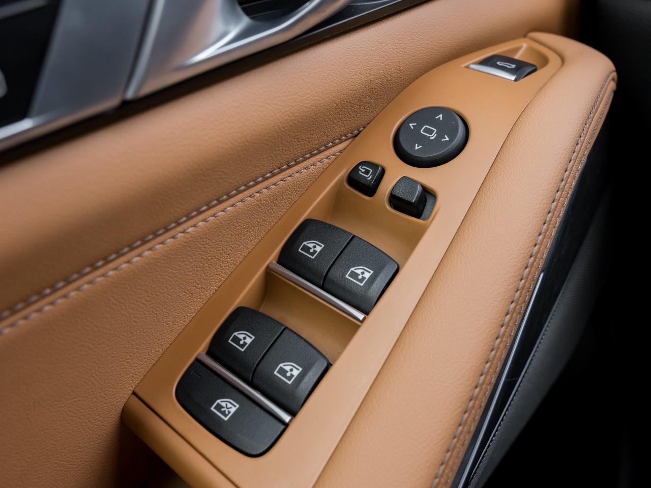 2026 BMW X5 xDrive40i 4dr All-Wheel Drive Sports Activity Vehicle Photo