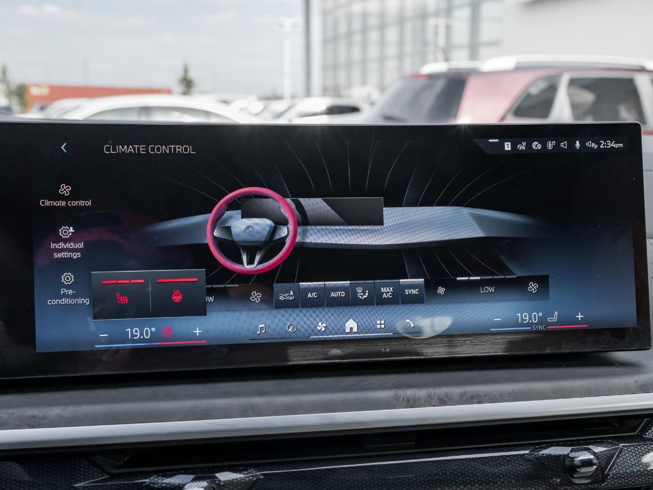 2026 BMW X5 xDrive40i 4dr All-Wheel Drive Sports Activity Vehicle Photo