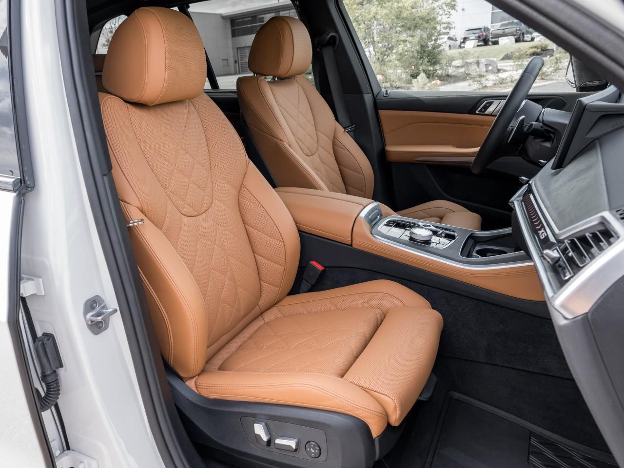 2026 BMW X5 xDrive40i 4dr All-Wheel Drive Sports Activity Vehicle Photo