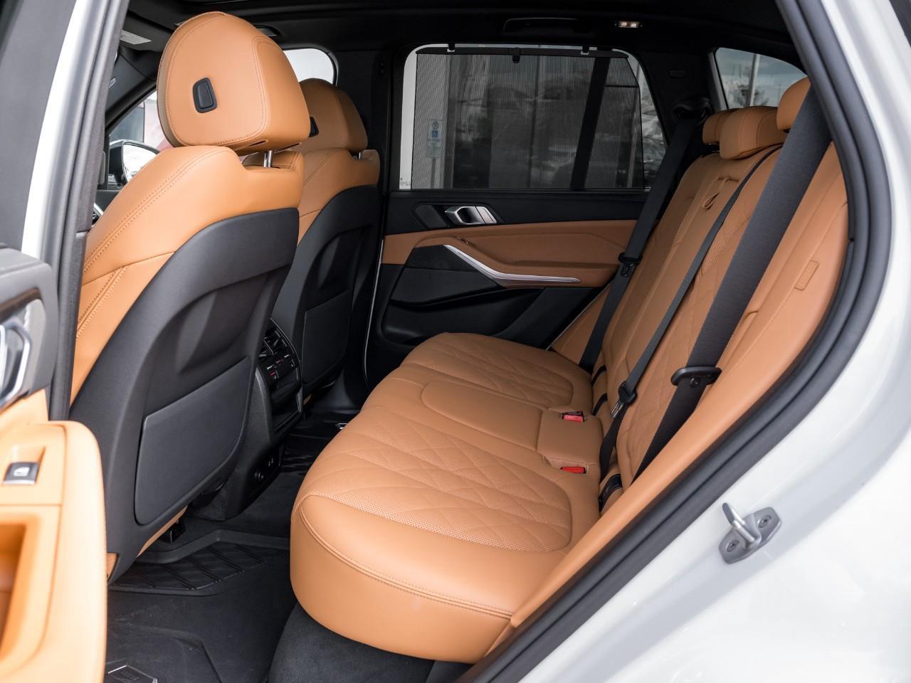 2026 BMW X5 xDrive40i 4dr All-Wheel Drive Sports Activity Vehicle Photo